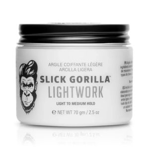 Lightwork Pomade 70gr Slick Gorilla