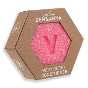 very berry