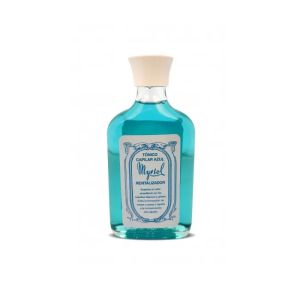 Lozione "Blue" per capelli bianchi