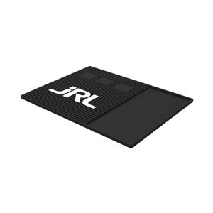 Tappetino magnetico da barbiere Magnetic Station Mat Small JRL Professional