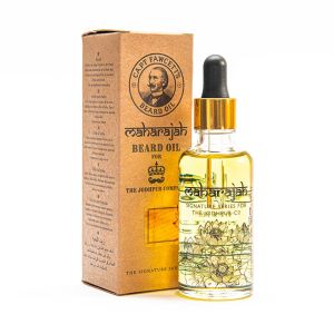 Maharajah Beard Oil 50ml Captain Fawcett