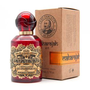 Maharajah Eau de Parfum 50ml Captain Fawcett
