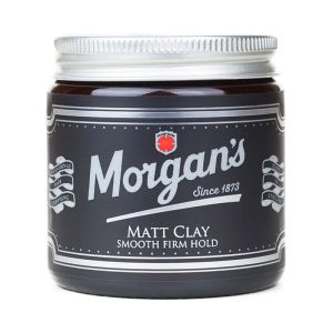 Matt Clasy 120ml Morgan's