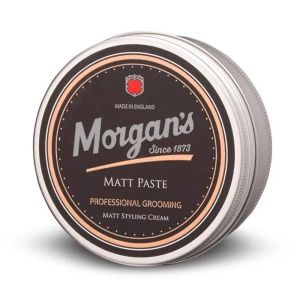 Matt Paste 75ml Morgan's
