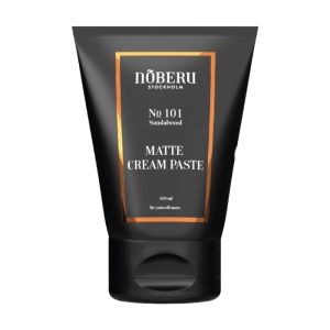 Matte Cream Paste Noberu 100 ml