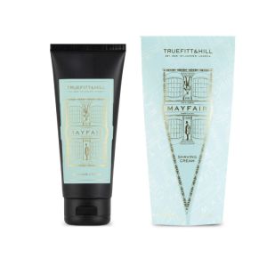Mayfair Shaving Cream Tube 75 g Truefitt and Hill