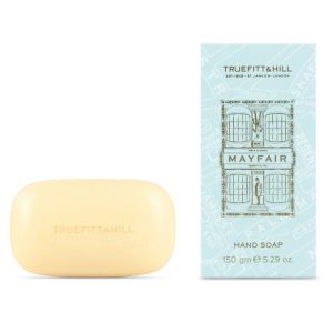 Mayfair Bath Soap Truefitt and Hill 150 g