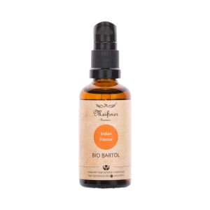 Beard Oil Indian Flavour di Meissner Tremonia