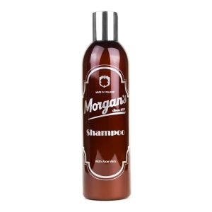 Men's Shampoo 250ml Morgan's