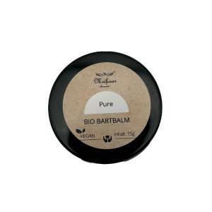 Balsamo barba Pure Mini Size