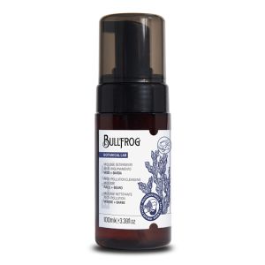 Mousse Detergente Anti-Inquinamento Bullfrog