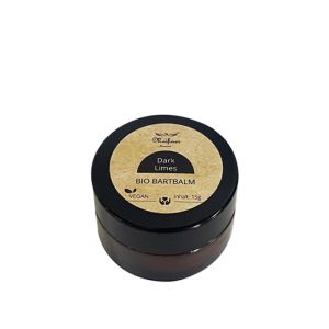 Balsamo barba Dark Limes Mini Size