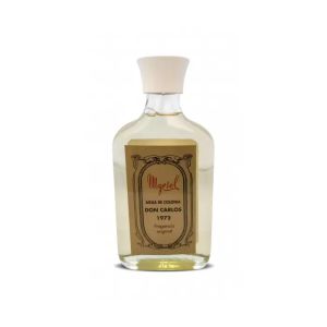 Eau de Cologne Don Carlos