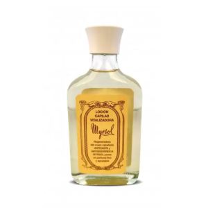 Antiseborrheic Hair Lotion di Myrsol