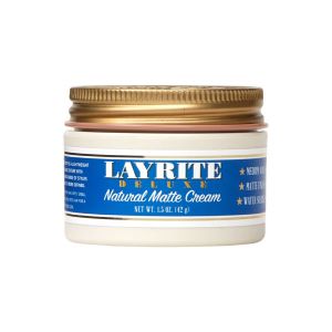 Natural Matte Cream 42gr