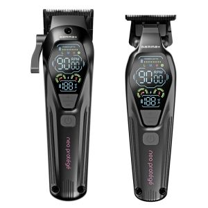 Neo Protege Kit Clipper Trimmer Gamma Più