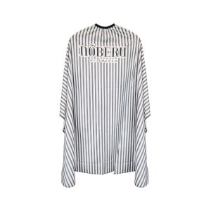 Barber Cape a righe
