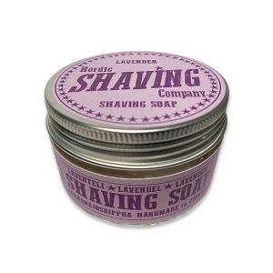 Shaving Soap Lavender