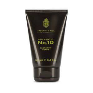 No. 10 cleansing scrub Truefitt & Hill 100 ml