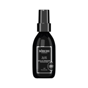 ocean powder texture spray orange cedar 50 ml noberu