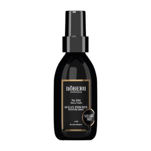 Ocean Powder Texture Spray Tobacco Vanilla 50 ml