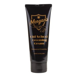 Old School Grooming Cream 100ml Morgan's