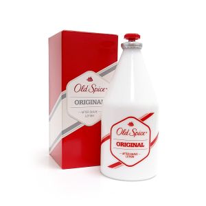 Original After Shave Lotion Old Spice.