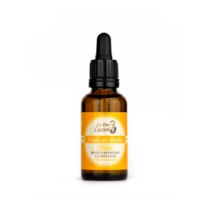 Olio per barba pre rasatura fragranza Abricot di Le Père Lucien