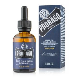 Beard Oil Azur Lime 30ml Proraso
