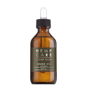 Olio Barba 50ml