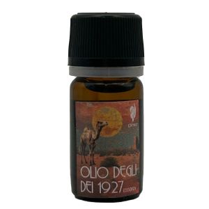 Essenza di Profumo Olio Degli Dei 1927 7 ml