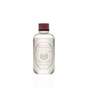 Olio secco da barba all'arancio Amaro