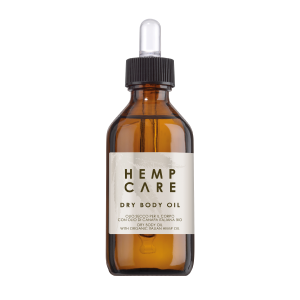 Olio Secco Per Il Corpo 100ml