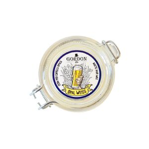 Opal Weiss cera per capelli opaca 120ml Gordon Shaving