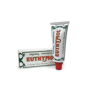Paste dentifricia Original Toothpaste Euthymol