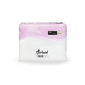 Asciugamani Monouso in carta Airlaid 40x48cm AirClean