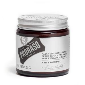 Pasta Esfoliante 100ml Proraso