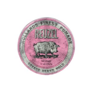 Pink Pomade Reuzel 340gr