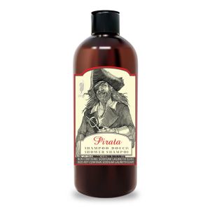 Shampoo Doccia Pirata di Extrò
