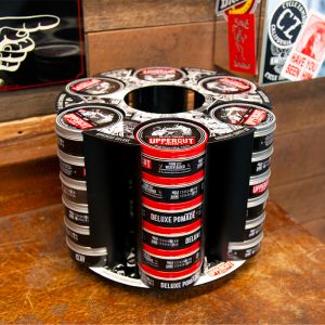 Poker Chip Display Stand 36 pezzi - Uppercut Deluxe