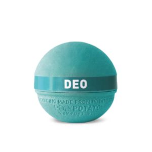 Polypotato Deodorante In Crema Green Fusion 40g