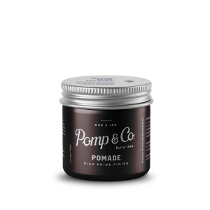 Pomade - Cera Lucida Per Capelli 60 ml