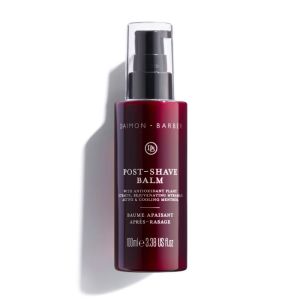 Balsamo dopobarba Post Shave Balm Daimon Barber 100 ml