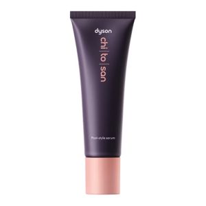 Dyson Siero Post-Styling travel size per capelli luminosi e definiti