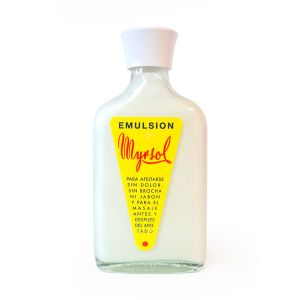 Pre & Post Shave Emulsion 180ml Splash Myrsol