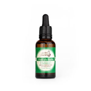 Olio per barba Traditionnel 30ml Le Père Lucien