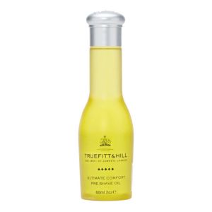 Ultimate Comfort pre shave oil Truefitt & Hill 60 ml