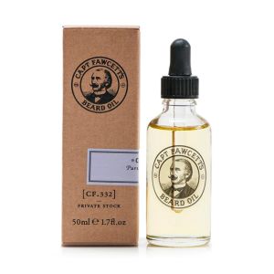Private Stock Beard Oil 50ml Captain Fawcett