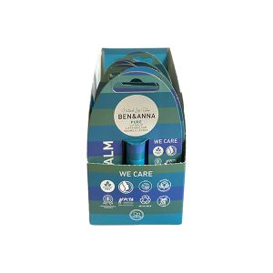 Balsamo Labbra Pure 6g Set 8pz