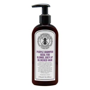 Bianco Classico Purple Shampoo Captain Fawcett 250 ml